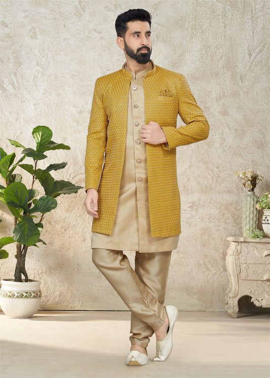 Mens Wedding & Sangeet – Croftica Fashion