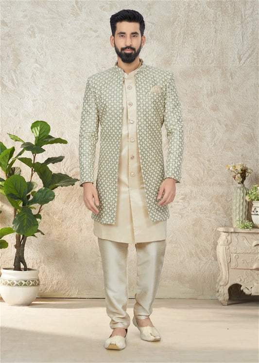 Mens Wedding & Sangeet – Croftica Fashion